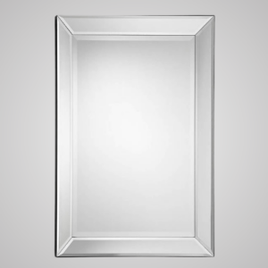 Mirrored Framed 915 Mirror