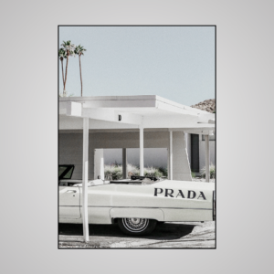 Drive Through