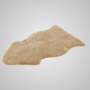 Sheepskin Wool Rug