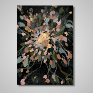 Romantic Floral
